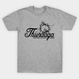 Thundaga T-Shirt